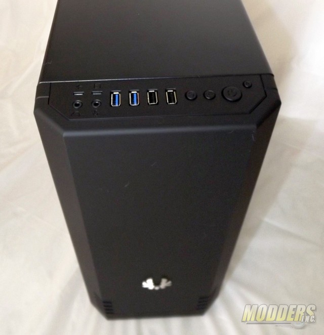 BitFenix Shadow ATX Case Review ATX, Bitfenix 10