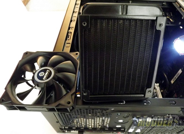 Enermax LIQMAX 120S All-In-One CPU Cooler CPU Cooler, Enermax, Water Cooler 7