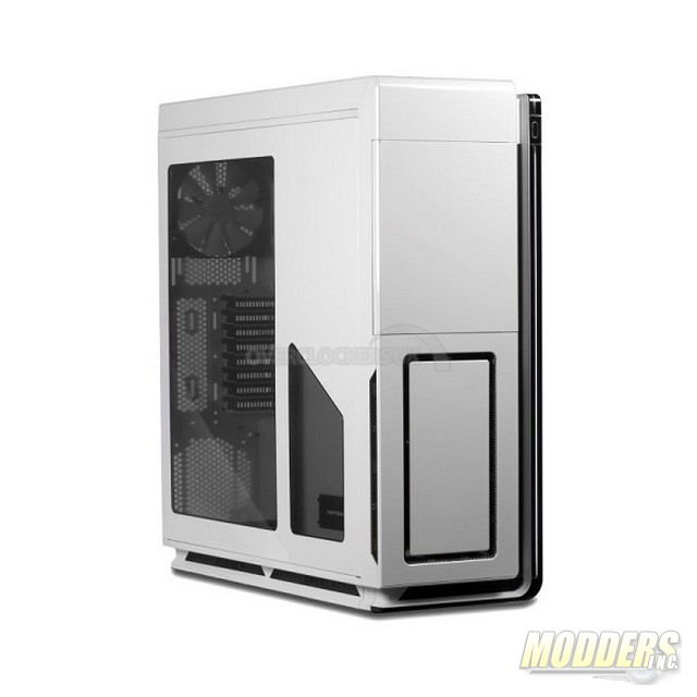 Phanteks Enthoo Primo Ultimate Chassis Review and Build ADATA, Case Window, Corsair, ECS, Enthoo, Enthoo Primo, Full Tower, MONSOON Water Cooling, Performance-PCs, Phanteks, Sapphire, Thermaltake, Water Cooling 2