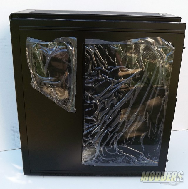 Phanteks Enthoo Primo Ultimate Chassis Review and Build ADATA, Case Window, Corsair, ECS, Enthoo, Enthoo Primo, Full Tower, MONSOON Water Cooling, Performance-PCs, Phanteks, Sapphire, Thermaltake, Water Cooling 7