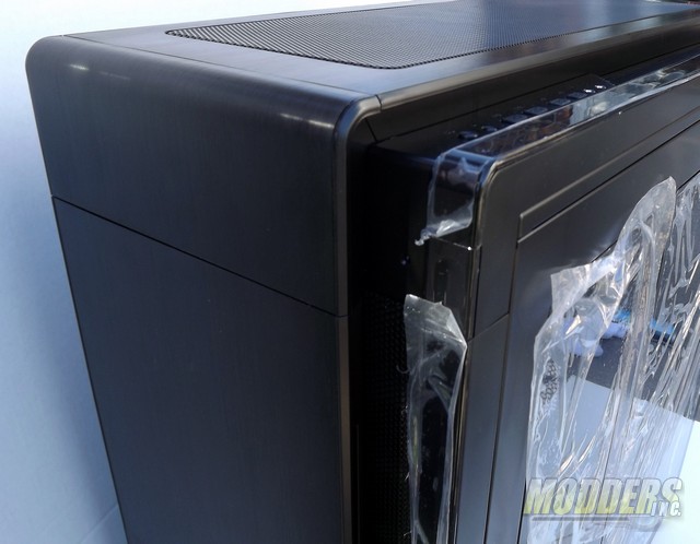 Phanteks Enthoo Primo Ultimate Chassis Review and Build ADATA, Case Window, Corsair, ECS, Enthoo, Enthoo Primo, Full Tower, MONSOON Water Cooling, Performance-PCs, Phanteks, Sapphire, Thermaltake, Water Cooling 8