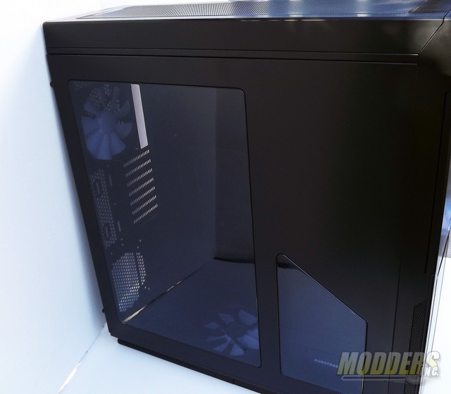 Phanteks Enthoo Primo Ultimate Chassis Review and Build ADATA, Case Window, Corsair, ECS, Enthoo, Enthoo Primo, Full Tower, MONSOON Water Cooling, Performance-PCs, Phanteks, Sapphire, Thermaltake, Water Cooling 3