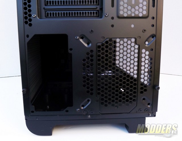 Phanteks Enthoo Primo Ultimate Chassis Review and Build ADATA, Case Window, Corsair, ECS, Enthoo, Enthoo Primo, Full Tower, MONSOON Water Cooling, Performance-PCs, Phanteks, Sapphire, Thermaltake, Water Cooling 8