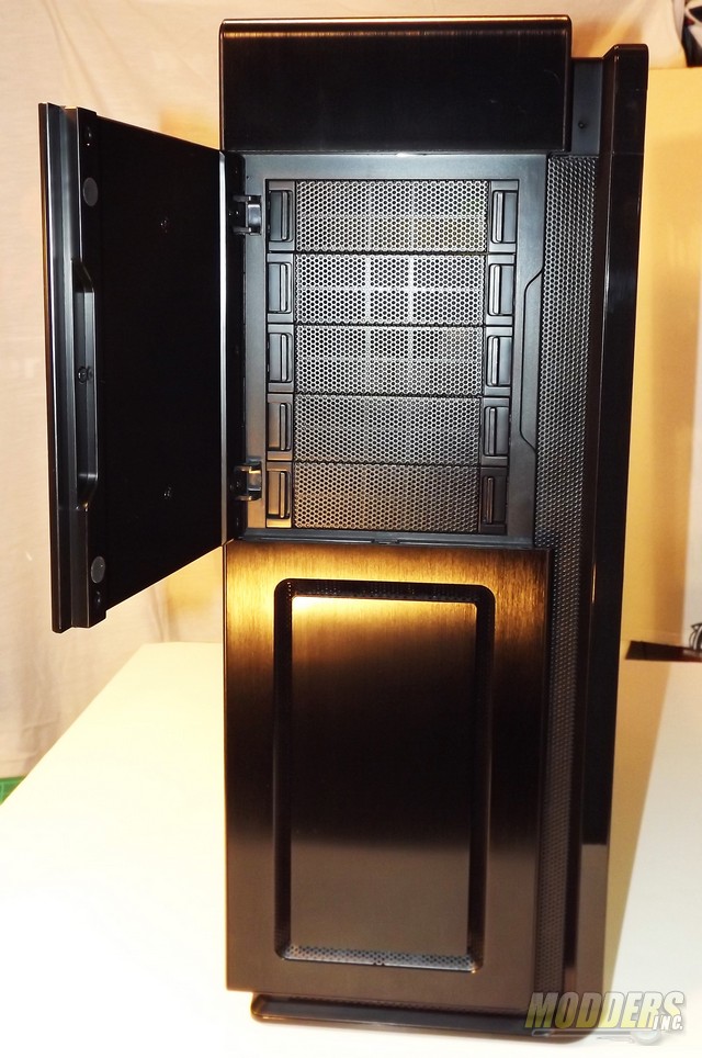 Phanteks Enthoo Primo Ultimate Chassis Review and Build ADATA, Case Window, Corsair, ECS, Enthoo, Enthoo Primo, Full Tower, MONSOON Water Cooling, Performance-PCs, Phanteks, Sapphire, Thermaltake, Water Cooling 9