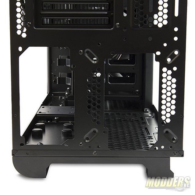 Phanteks Enthoo Primo Ultimate Chassis Review and Build ADATA, Case Window, Corsair, ECS, Enthoo, Enthoo Primo, Full Tower, MONSOON Water Cooling, Performance-PCs, Phanteks, Sapphire, Thermaltake, Water Cooling 14