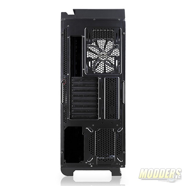 Phanteks Enthoo Primo Ultimate Chassis Review and Build ADATA, Case Window, Corsair, ECS, Enthoo, Enthoo Primo, Full Tower, MONSOON Water Cooling, Performance-PCs, Phanteks, Sapphire, Thermaltake, Water Cooling 14