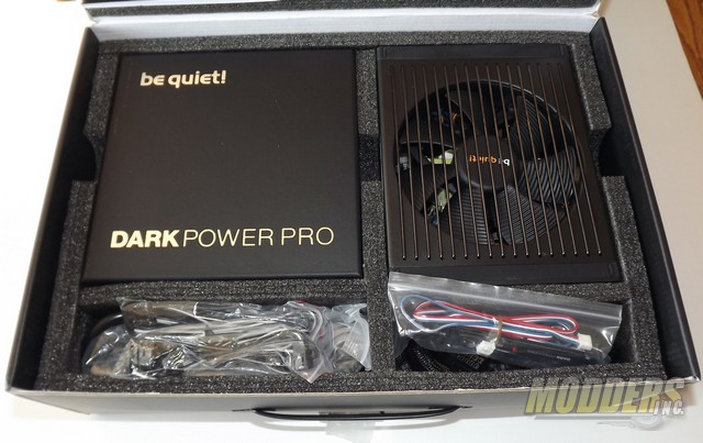 be quiet! Dark Power Pro 10 850W 80 Plus Platinum Modular PSU Overview 850 w, be quiet!, power supply 1