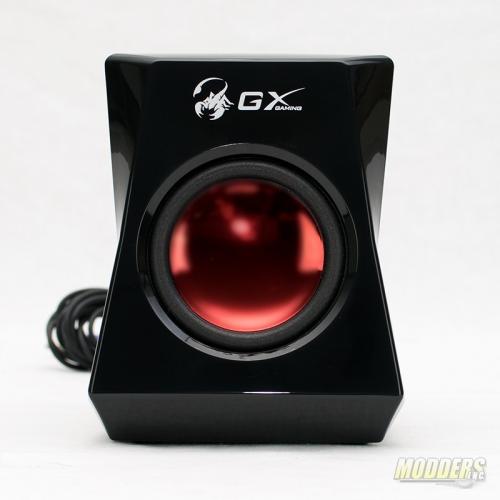 Genius GX SW G5 1 3500 5 1 Surround Sound Speaker Review Page 2 Of 3