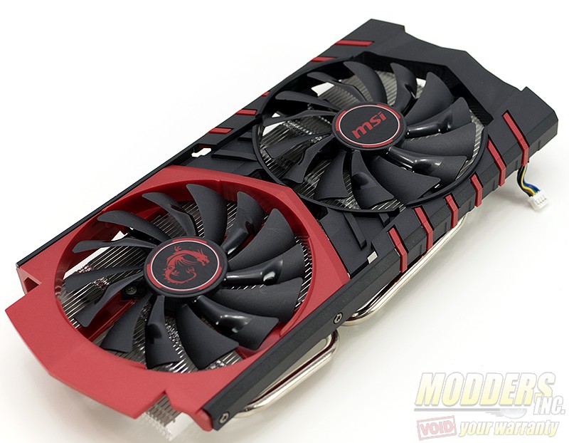 Msi Gtx 950 Gaming 2g Video Card Review Modders Inc 56 Off