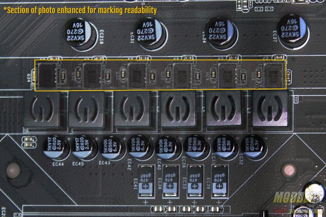 EVGA Z170 FTW Motherboard Review An Overclocking Gambit Page 2 Of 7