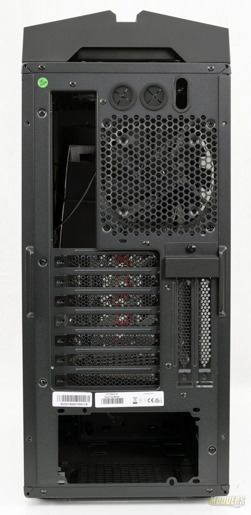 Deepcool Genome Ii Case Review - Page 2 Of 5 - Modders Inc