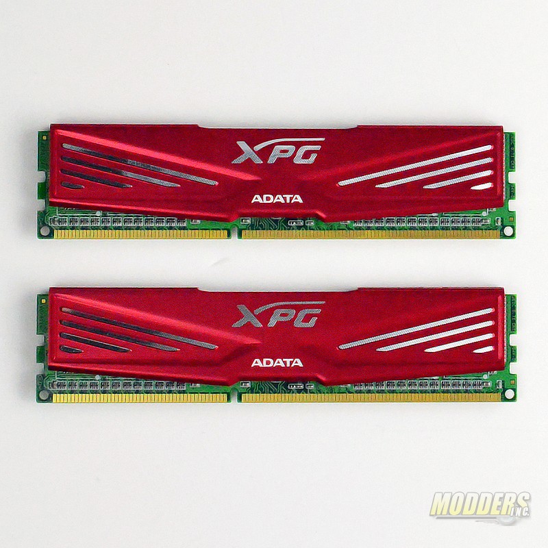 ADATA XPG DDR3 Memory Kit