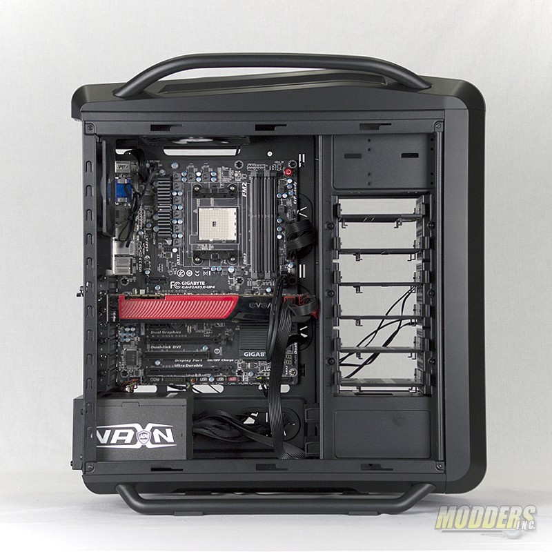 Cooler Master Cosmos SE 