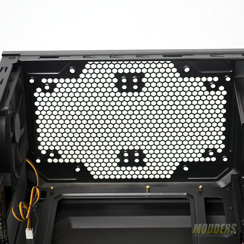 Enermax Giant Ostrog Mid-Tower Computer Case