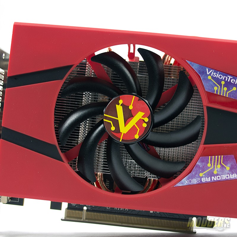 Visiontek radeon r9 280x hashrate bitcoins 1 bitcoin in us dollars most