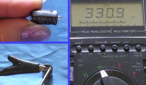 Modding and Multimeters 4