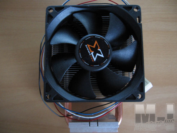 Xigmatek HDT-S963 CPU Cooler CPU Cooler, Xigmatek 1