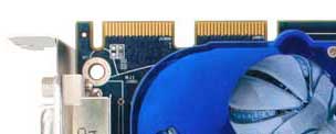 Sapphire X1950 Pro 256 MB PCIe Graphic Card, Sapphire 15