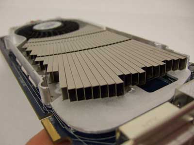 Sapphire X1950 Pro 256 MB PCIe Graphic Card, Sapphire 10