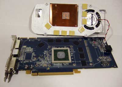 Sapphire X1950 Pro 256 MB PCIe Graphic Card, Sapphire 11