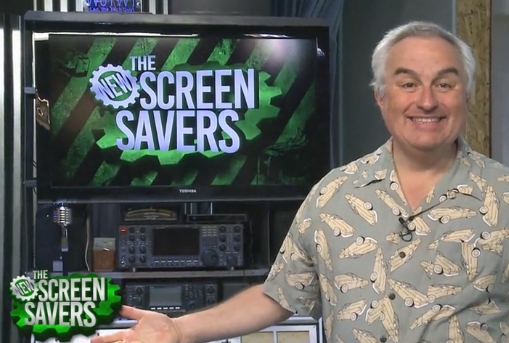 The Screen Savers is Back and on TWIT.TV PC News, Hardware, Software 7