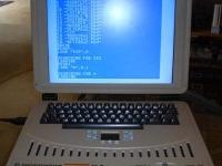 Commodore 64 Laptop