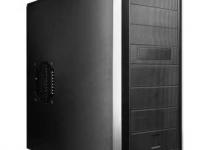 Antec One Hundred Mid Tower PC Gaming Case