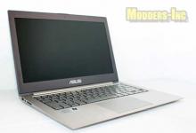 ASUS ZenBook UX13E