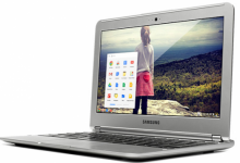 New Google Chromebook is $249, swaps x86 for ARM chrome, google, laptop 4