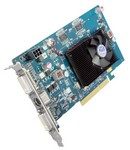 Sapphire HD 4650 AGP Video Card