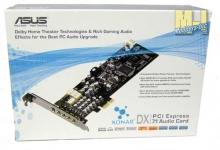 ASUS Xonar DX Sound Card