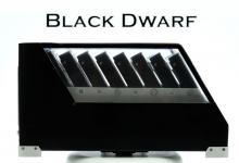 Black Dwarf Case Mod by Stealth