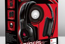 Cooler Master Storm Sirus 5.1 Gaming Headset