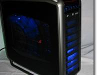 Cooler Master Cosmos-S Full Tower Chassis