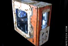 District 9 Prawn PC Case Mod by Bill Owens of MNPCTECH mnpctech 8