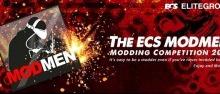 ECS Announces Case Mod Contest Winners ECS, Modding Contest 1