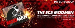 ECS Announces Case Mod Contest Winners ECS, Modding Contest 16