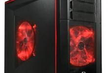 Thermaltake Element G