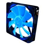 GELID Wing9-Wing12 UV Blue Case Fans Blue, Case Fan, GELID, UV, Wing9-Wing12 3