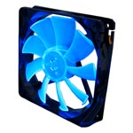 GELID Wing9-Wing12 UV Blue Case Fans Blue, Case Fan, GELID, UV, Wing9-Wing12 1