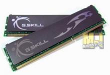 G.Skill ECO DDR3-1600 Memory