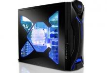 NZXT Guardian 921 Computer Case