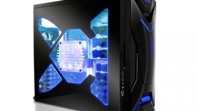 NZXT Guardian 921 Computer Case