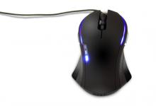 NZXT Avatar Gaming Mouse