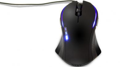 NZXT Avatar Gaming Mouse