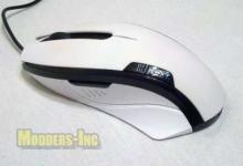 NZXT Avatar S Gaming Mouse