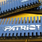 Patriot Extreme Performance Viper DDR3