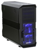 Raidmax Monster Mid-Tower Computer Case computer case, Mid Tower, Raidmax 139