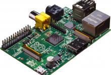 Raspberry Pi primed for new OS after drivers are fully open sourced | ZDNet Raspberry Pi 1