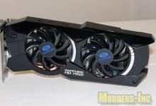 Sapphire HD 7950 OC Graphics Card